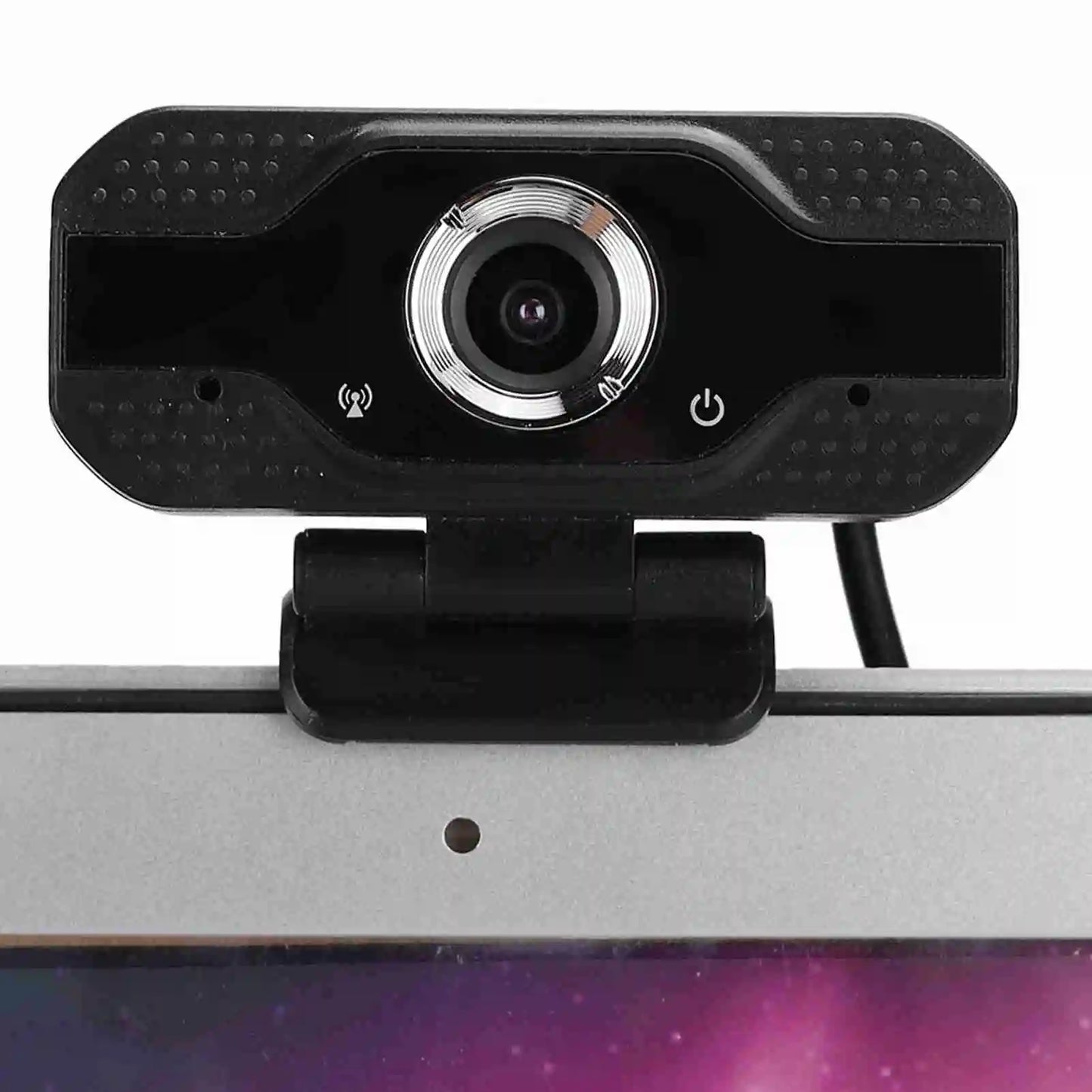 Webcam 1080P USB Deskto