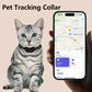 Pet GPS Tracker Collar iOS