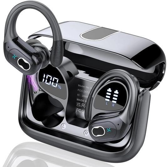 Wireless Bluetooth Earphones 