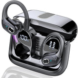 Wireless Bluetooth Earphones 