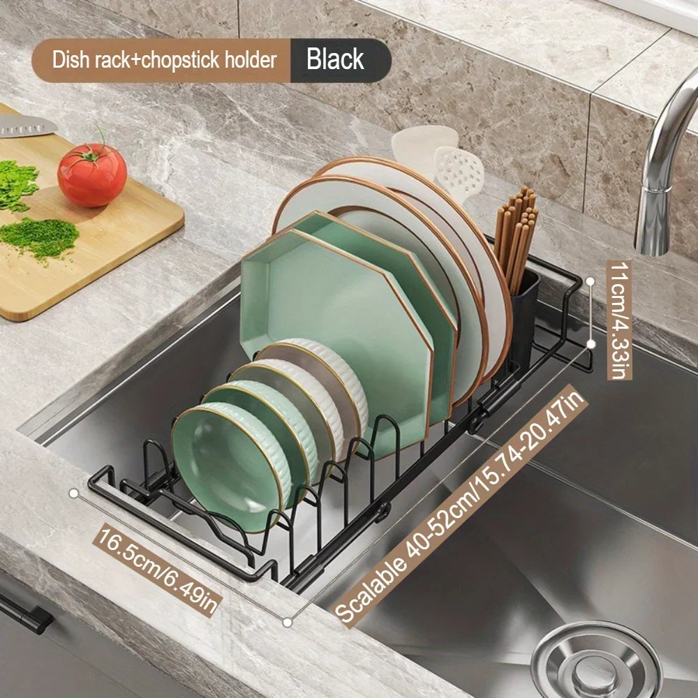 Dish Rack
