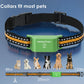 4G GPS Pet Tracker Collar - 850mAh Battery, Real-Time Tracking, Electronic Fence, Waterproof - Deribla Store