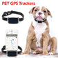 GPS Pet Tracker Collar