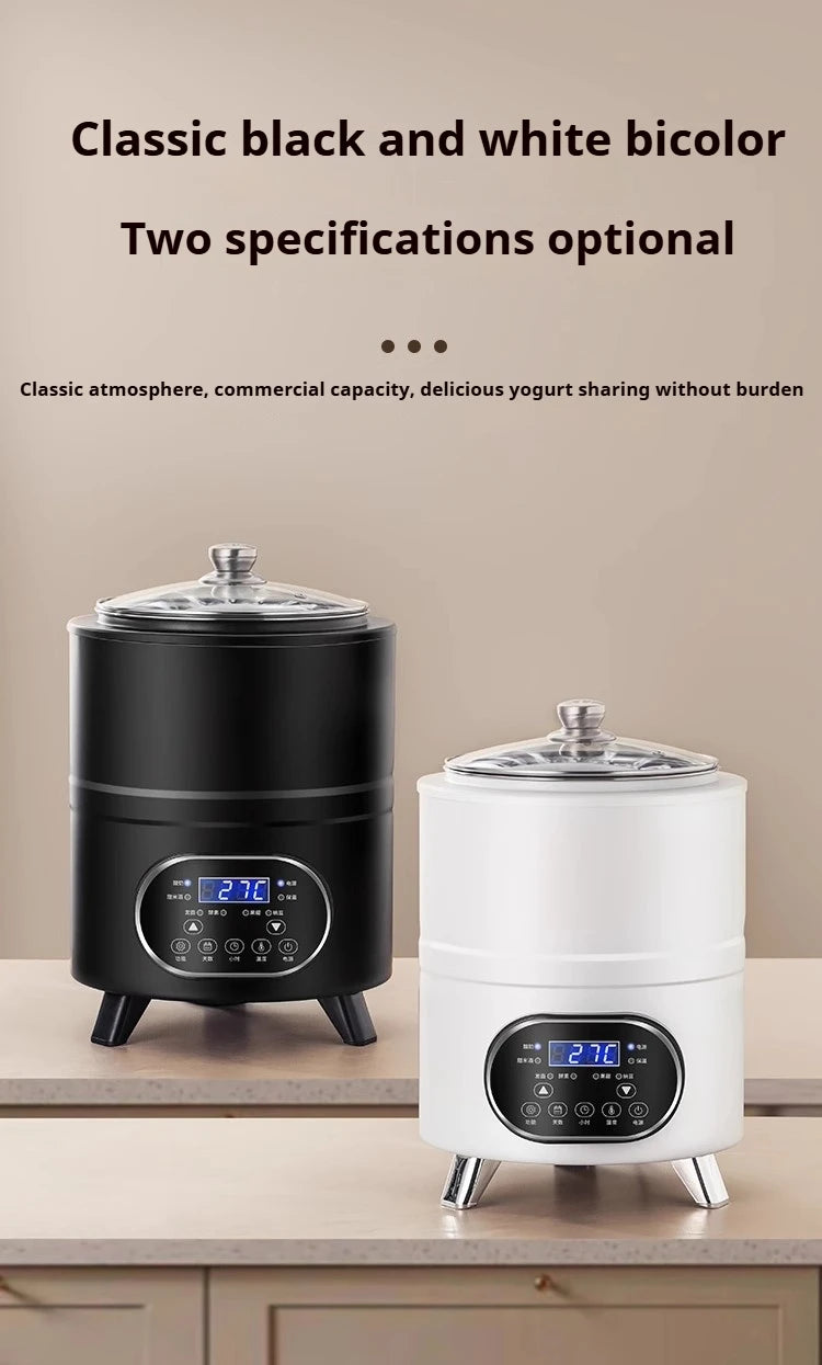 Electric Egg Cooker - Auto Shut-Off Multi-Functional Boiled Egg Maker for Hard & Soft Eggs - Deribla Store