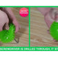 Pet Toy Ball - Sounding Tooth Cleaning Thorn Ball for Dogs & Cats - Deribla Store