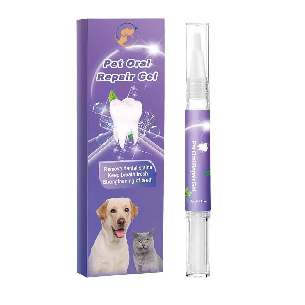 Dog Toothpaste