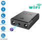 Mini Camera WiFi HD 1080P - Wireless Sport Camcorder IP
