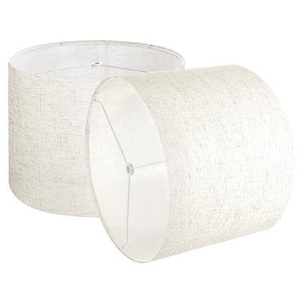 Drum Lamp Shade