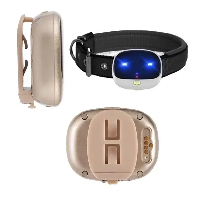 GPS Tracker for Cats 4G Mini 