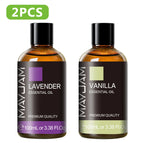 Lavender Vanilla / 100ml