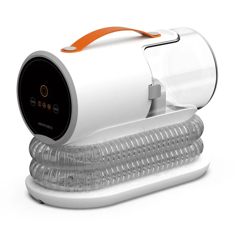 Pet Grooming Vacuum