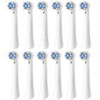 12pcs White / China Mainland