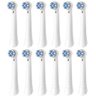 Oral-B iO Replacement Brush Heads - 4 to 20 Pack