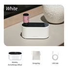 Waterless Essential Oil Diffuser - Portable 2000mAh 3-Gear