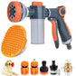 Pet Shower Sprayer 