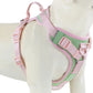 Breathable No Pull Dog Harness