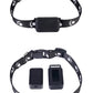 Waterproof GPS Pet Tracker Collar