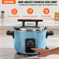 Commercial Rice Cooker 8L 10L 13L - 24-Hour Keep Warm SucceBuy - Deribla Store