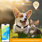 Smart Pet GPS Tracker