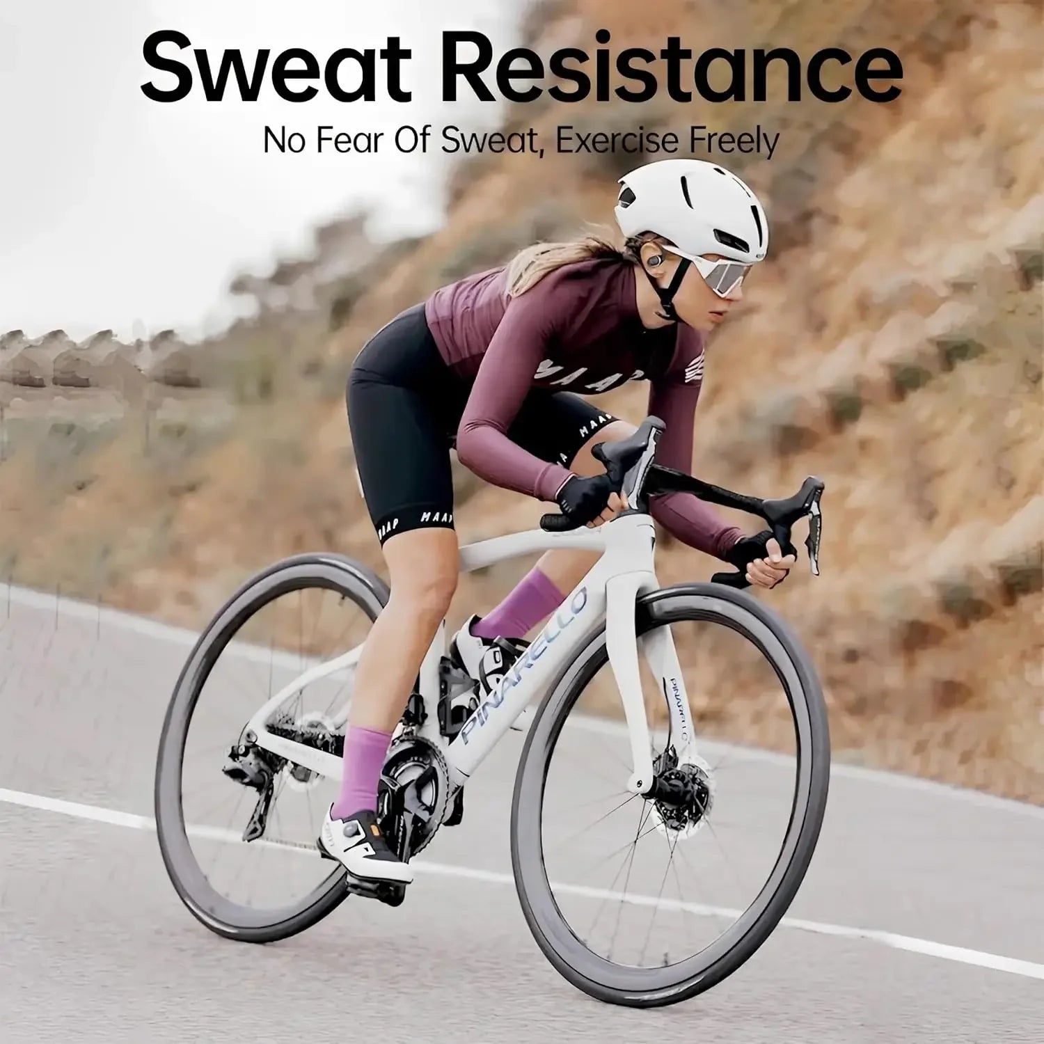 Open Ear OWS Earphones