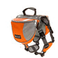 Dog Training Bag Portable - Snack Storage Travel Backpack