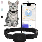 Pet Bluetooth GPS Tracker