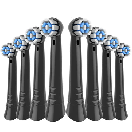 Oral-B iO Replacement Brush Heads - 4 to 20 Pack