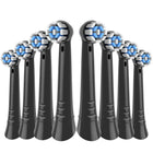 Oral-B iO Replacement Brush Heads - 4 to 20 Pack