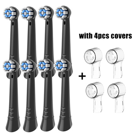 Oral-B iO Replacement Brush Heads - 4 to 20 Pack