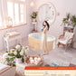 Folding Portable Bathtub - Double Adult Full Body Bath Tub - Deribla Store