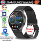 2025New Smart Watch For Samsung Galaxy Watch 7 Men GPS
