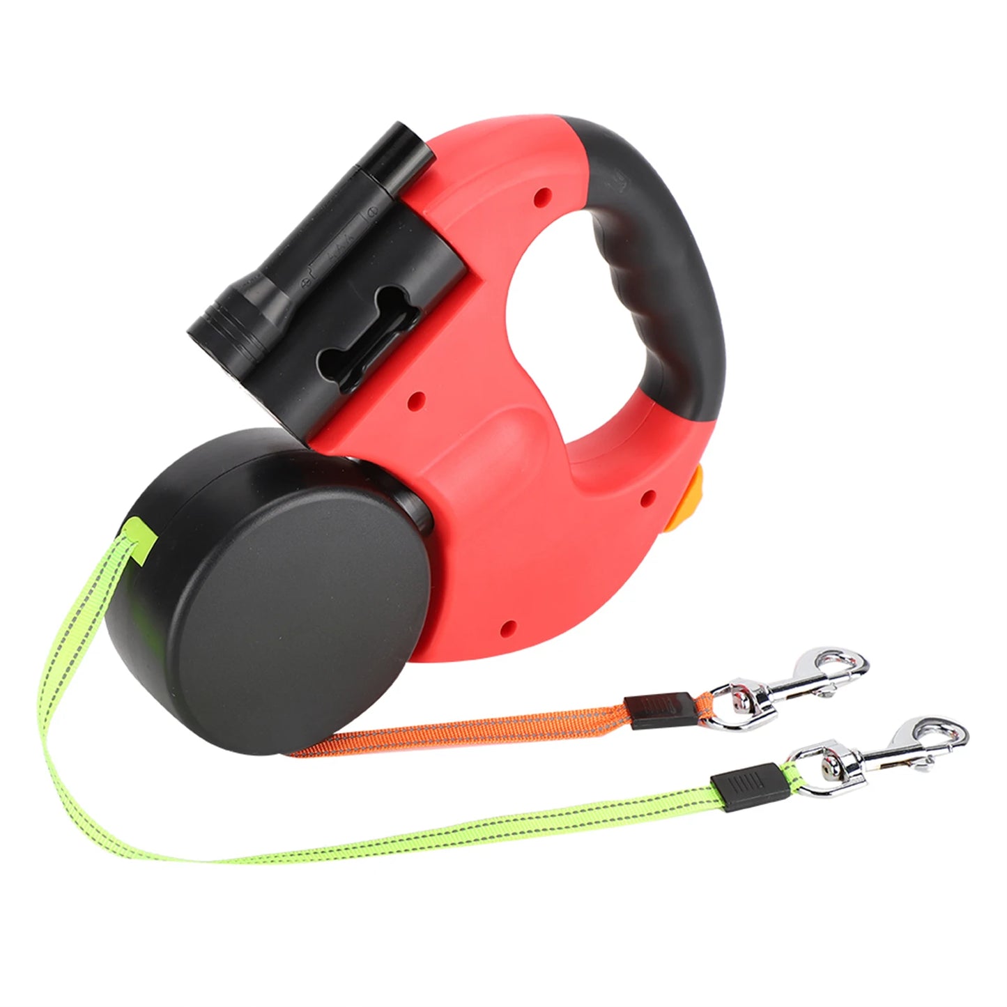 Retractable Dog Leash