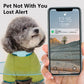 Pet GPS Tracker Collar iOS