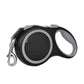 Retractable Dog Leash 3m/5m/8m - Heavy Duty 50kg Capacity - Deribla Store