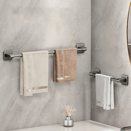 Bathroom Towel Holder