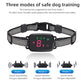 800M Electronic Dog Training Collar - Remote Control with Shock, Vibration & Sound - Deribla Store