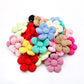 Dog Grooming Hair Bows 10PCS