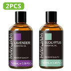 Lavender Eucalyptus / 100ml