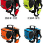 Dog Training Bag Portable - Snack Storage Travel Backpack
