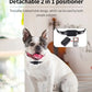 Waterproof GPS Pet Tracker Collar
