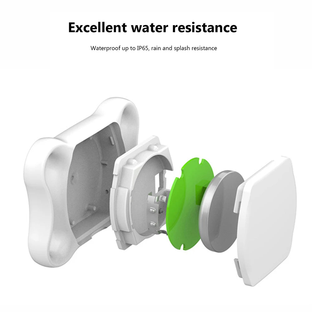 GPS Smart Pet Locator