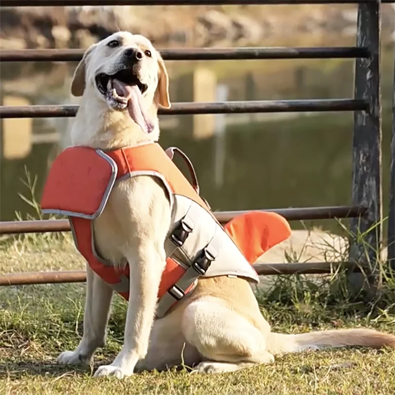 Dog Life Jacket