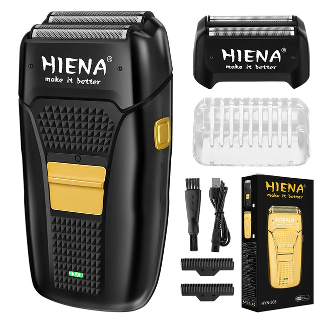 Electric Hair Trimmer for Men