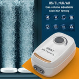 Aquarium Air Pump