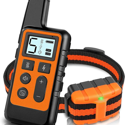 Electric Dog Training Collar