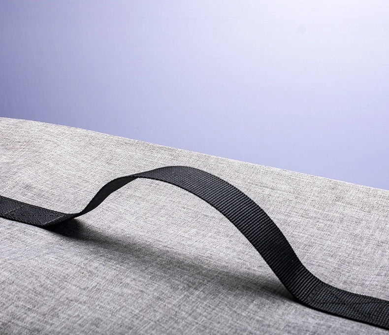 Winter Warm Pet Tent - Foldable Dog House & Cat Carrier Bed - Deribla Store