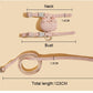 Cat Harness & Leash Set - Adjustable Vest for Walking Cats & Small Dogs - Deribla Store