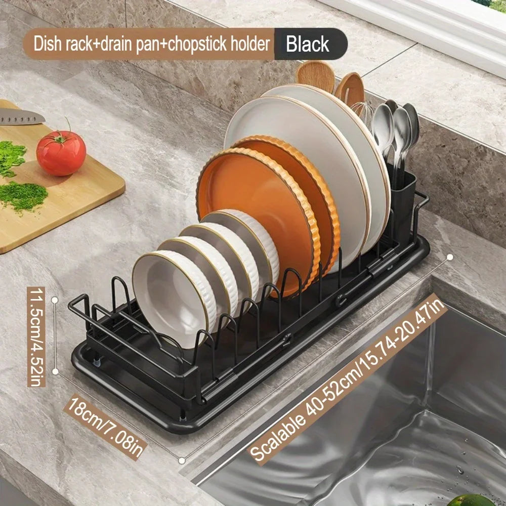 Dish Rack