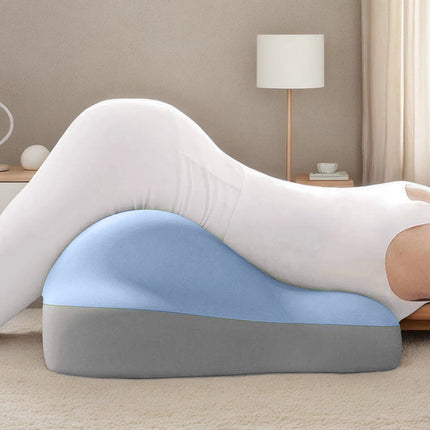 Memory Foam Positioning Pillow