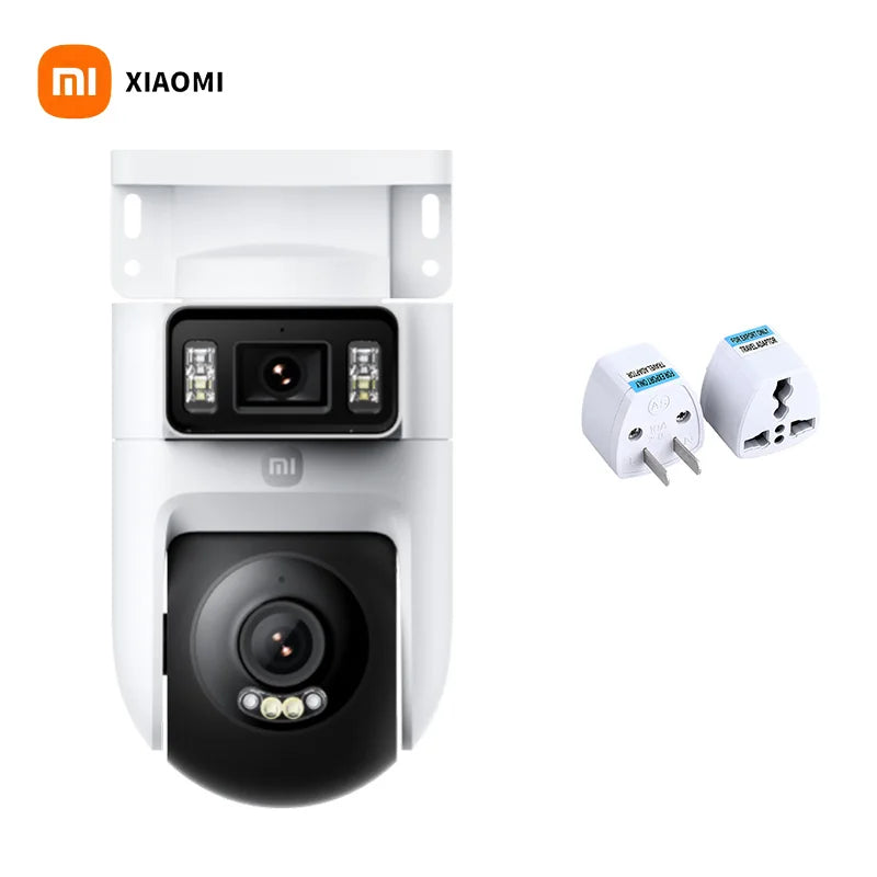 Xiaomi Camera Outdoor 4 Dual